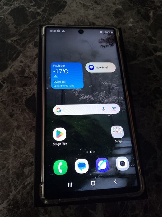 Samsung s25 ultra china Version