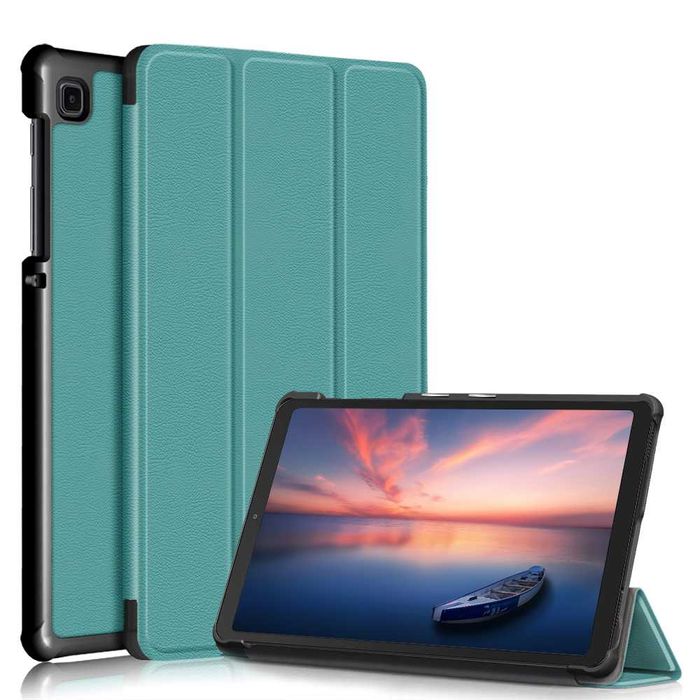 Калъф 3fold за Samsung Galaxy Tab 3 4 A S2 A7 A9Lite 7.0 8.0|2019 2020