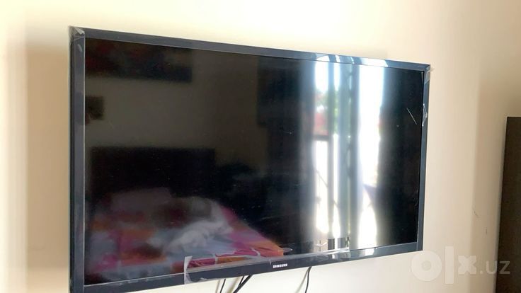 Samsung smart tv 32 dyumli.