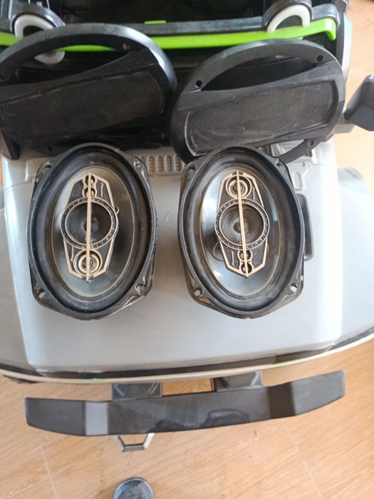 пионер колонка хитой