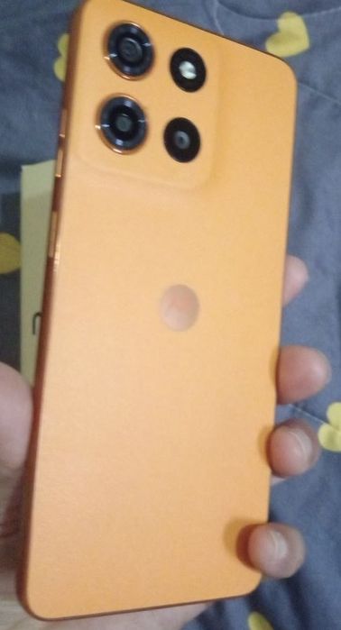 Telefon  yengide