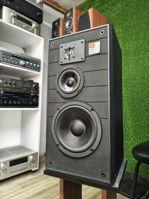 Тонколони JBL tlx-16