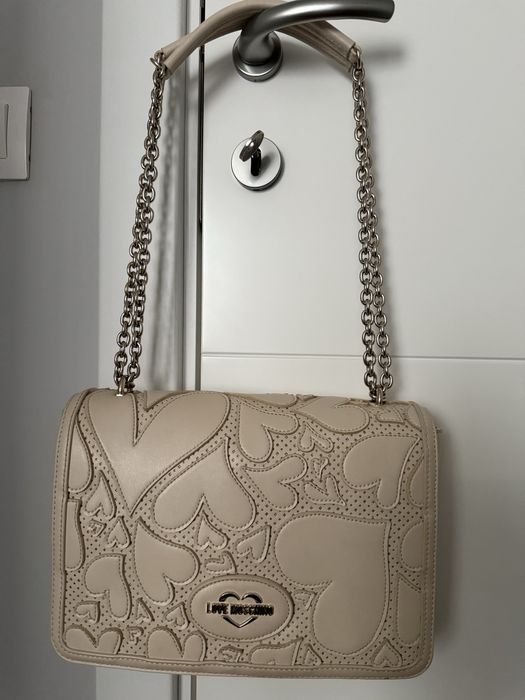 Дамска чанта Love Moschino