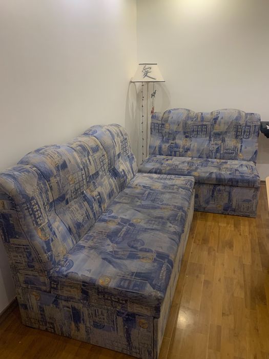 Разтегателен ъгъл, удобен за сън