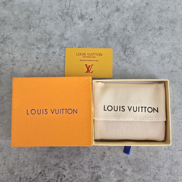 Portofel Cardholder LV