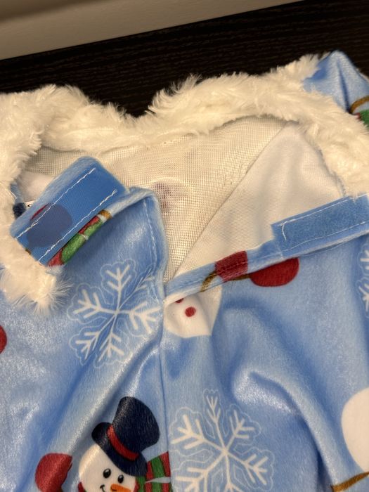 Детский новогодний костюм