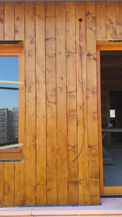 Lambriu rășinoase Alba