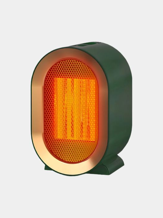 Керамический обогреватель, печка (Портативная) 1200Вт (Meister)