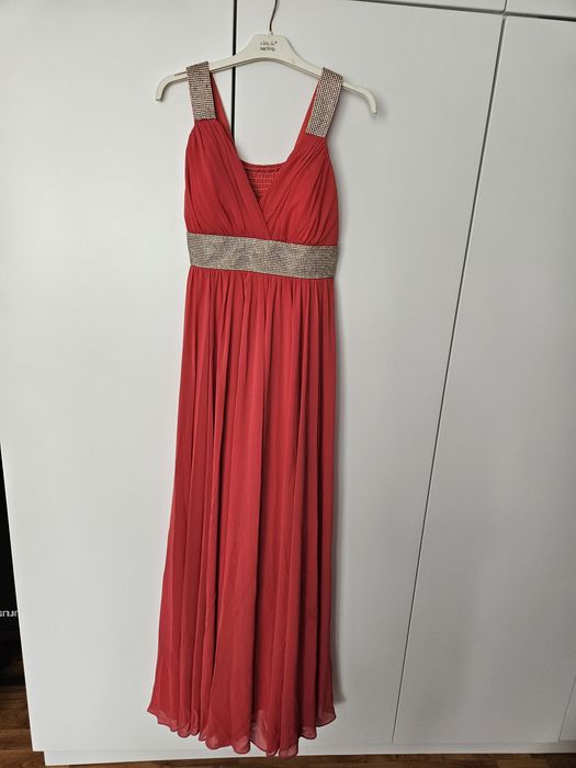 Дамска официална рокля