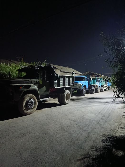 Песок кум Клинец шебен копмот доставка самосвалы