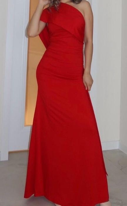 Вечерный  платья