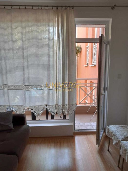 Продава се Едностаен апартамент в с. Тънково, Област Бургас - 28 кв.м за 1233 €/кв.м - Снимка #9