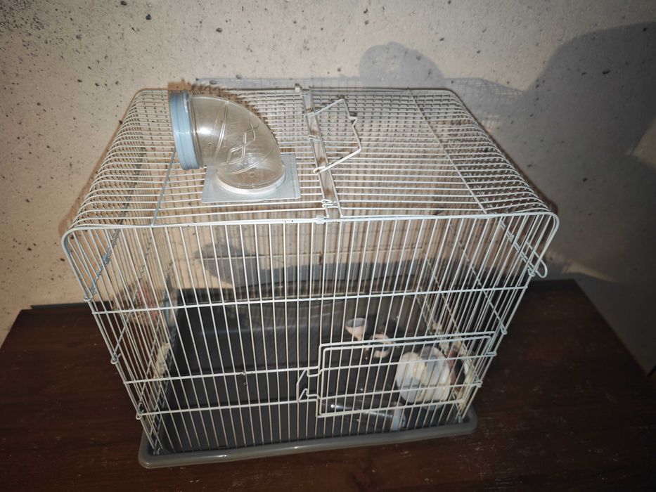 Клетка бу станция метро Москва