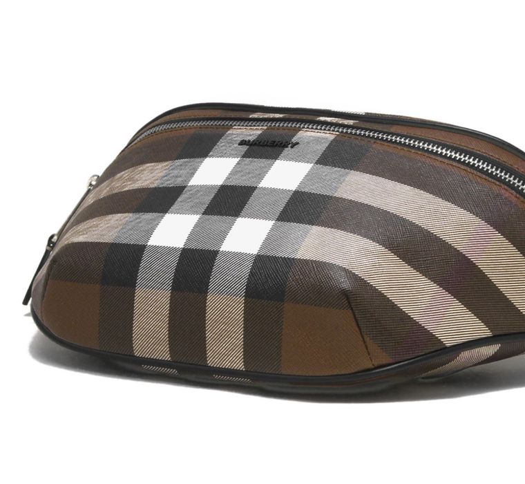 Burberry Унисекс Чанта/Тип банан