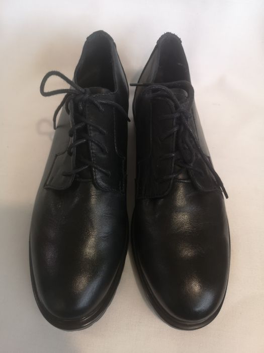 Обувки естествена кожа, номер 41