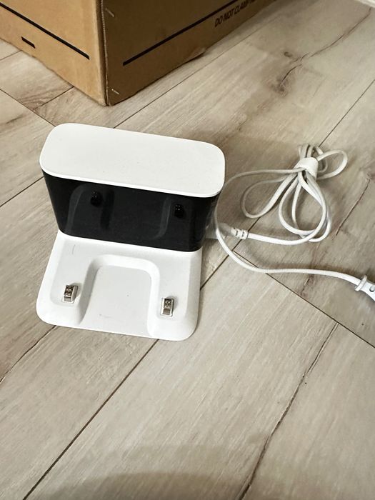 Робот пылесос фирма Xiaomi