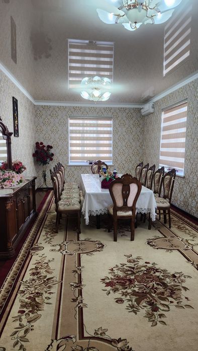 Xovli sotiladi qibray markazida