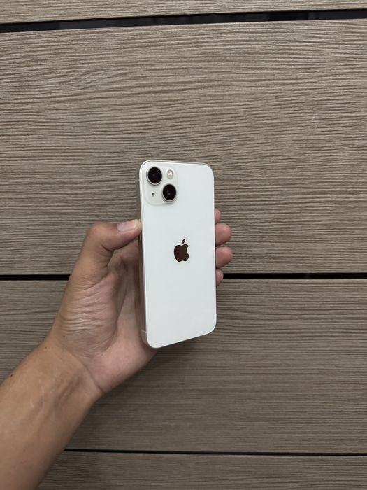 Айфон 13 с коробкой