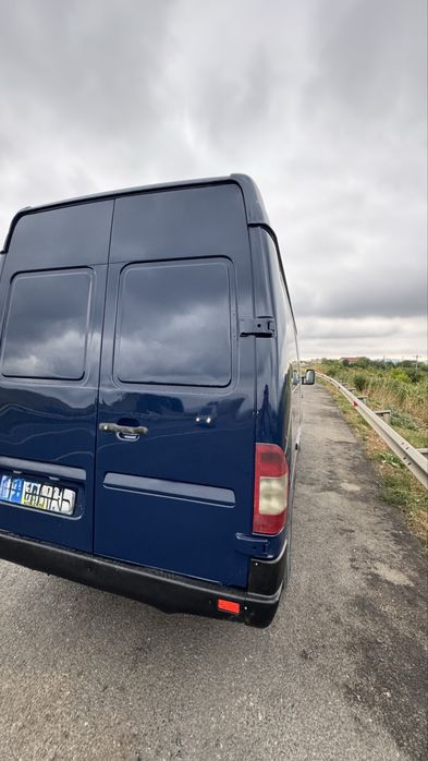 Vand Mercedes Sprinter 316 CDI
