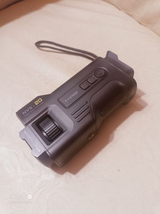 Night vision infrared NVS 20