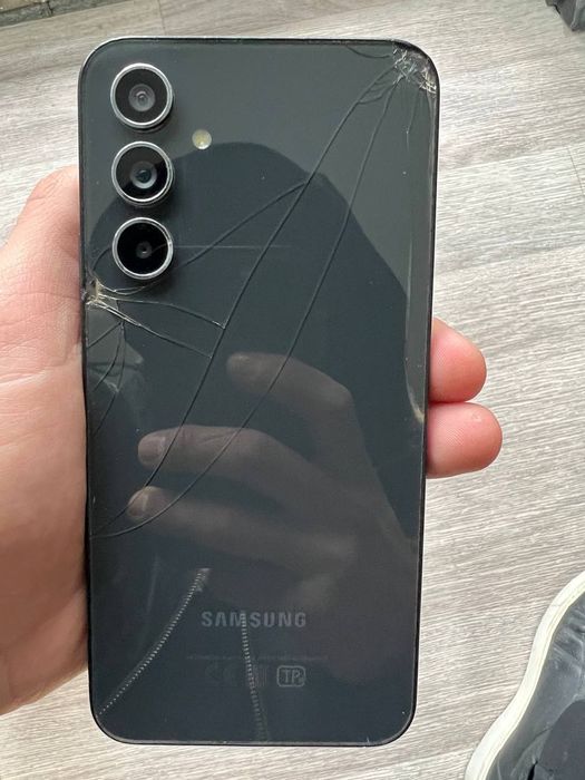 Samsung A54 5G обмен