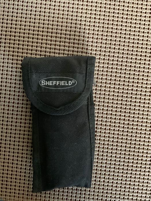 Многофункциональный инструмент Sheffield