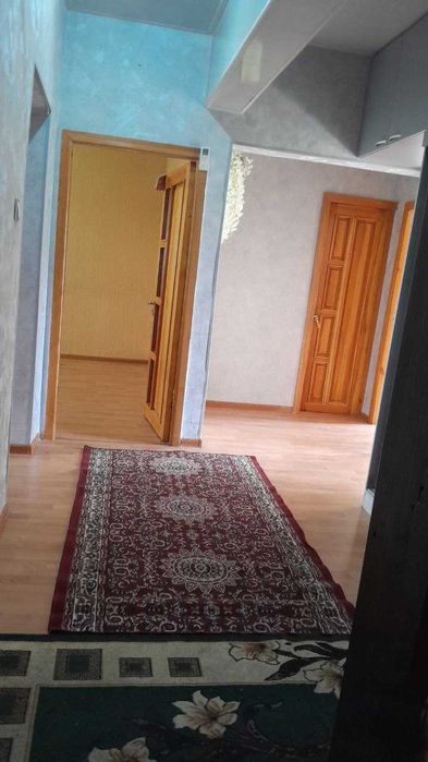 Сергели 8да 3 хона квартера оилага узок мудатга 450долир