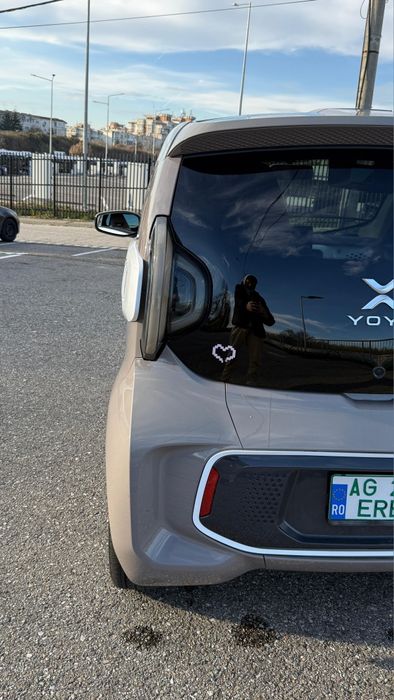 XEV YOYO 2023 9000€ +TVA