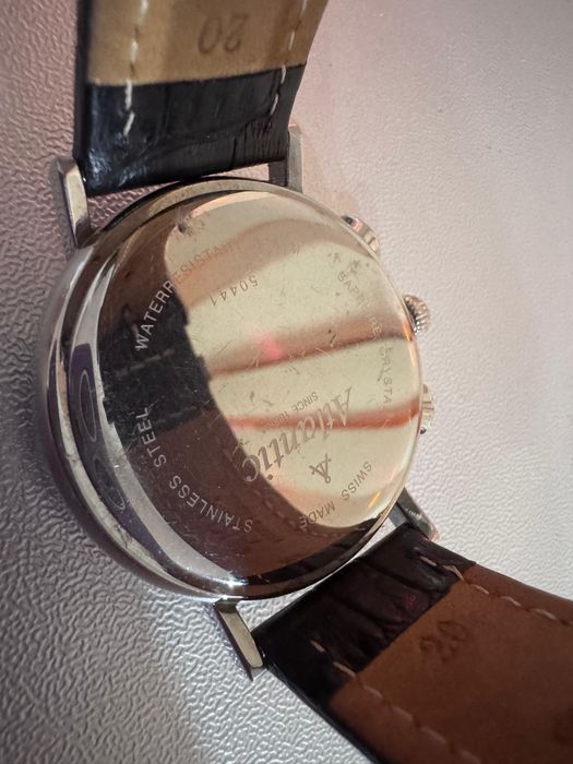 Ceas Atlantic Seacrest Chrono