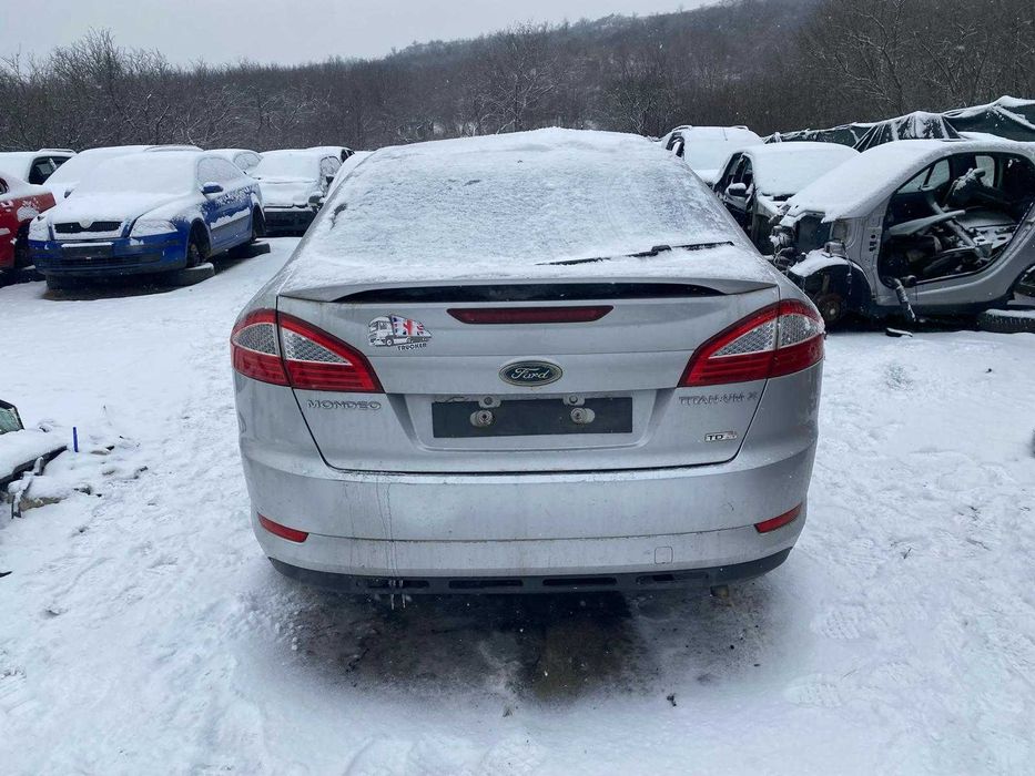 Dezmembram Ford Mondeo MK4 2008 2.0 Benzina/2.2 Diesel