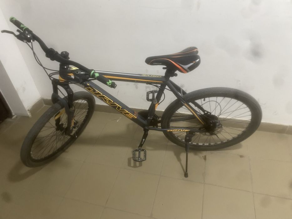 Продам велосипед