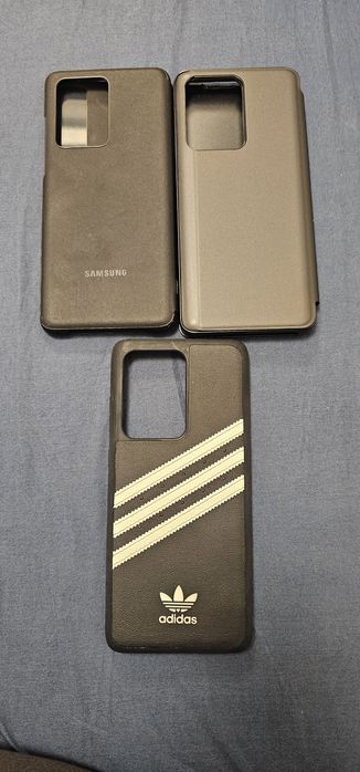 Husa Samsung S20 ultra