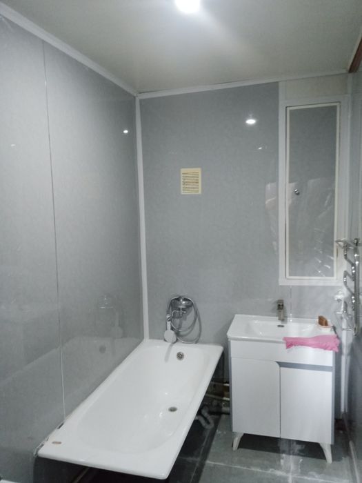 Ремонт под ключ Ташкент