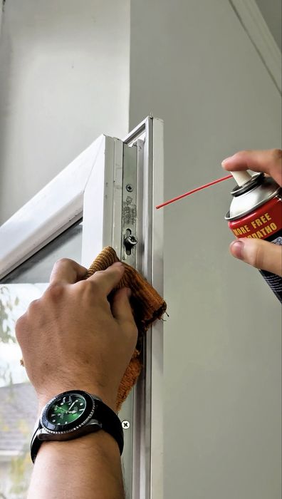 Ремонт окон Качество+Гарантия