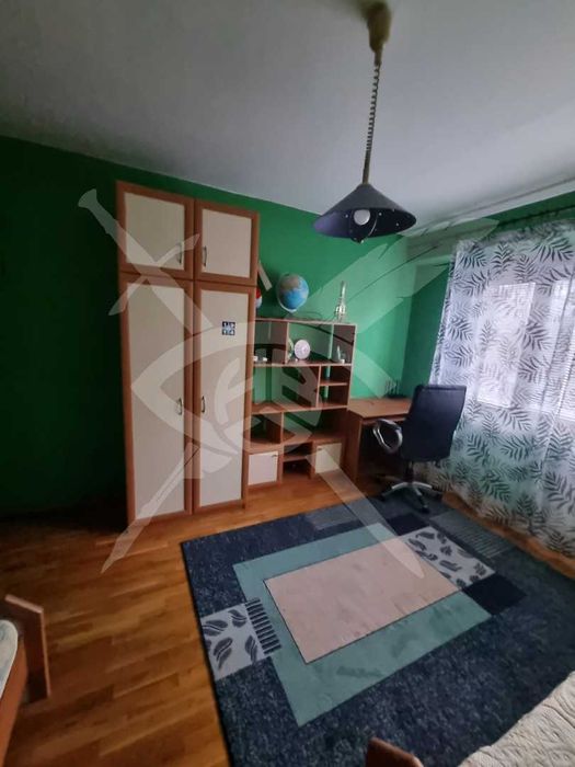 Дава се под наем Тристаен апартамент в София, Младост 4 - 110 кв.м за 700 € - Снимка #3