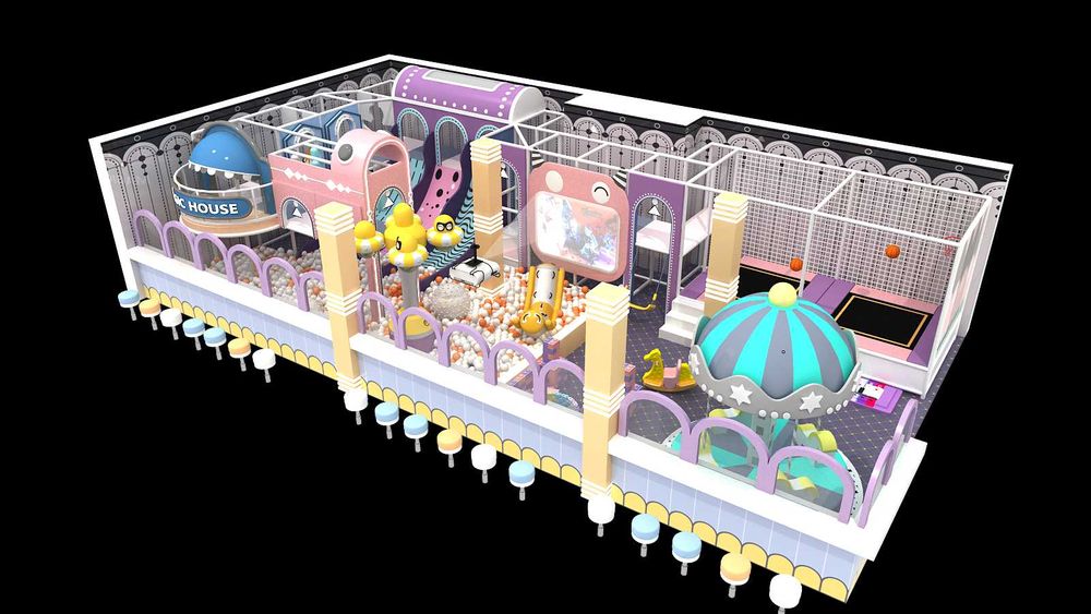 Детская площадка на заказ | O'yin maydonchasi ishlab chiqaramiz