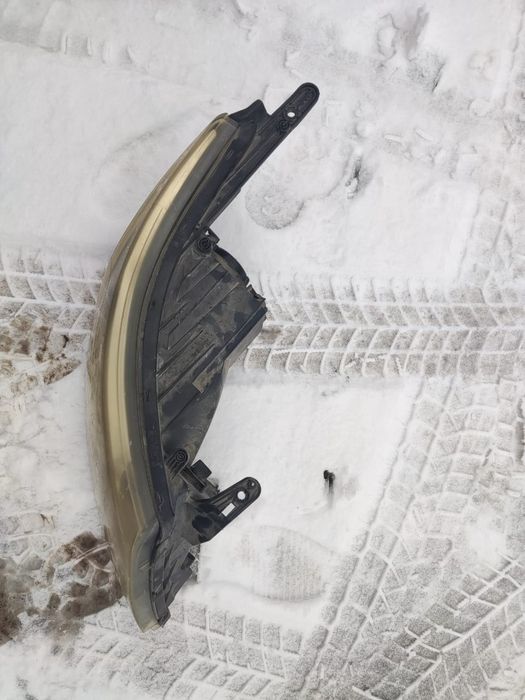 Фары на Киа Рио 2014