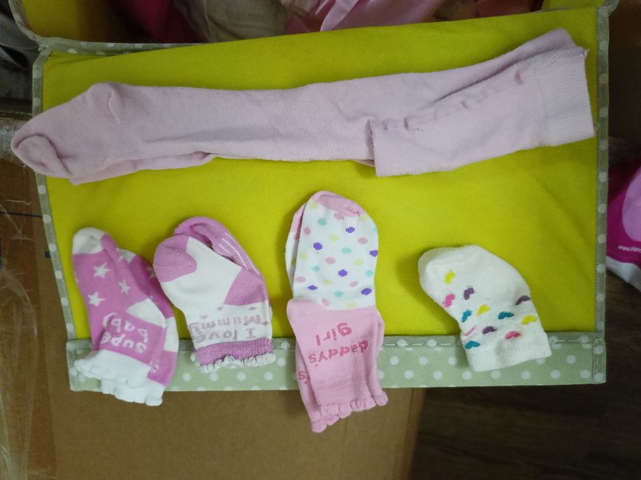 Продам детскую обувь