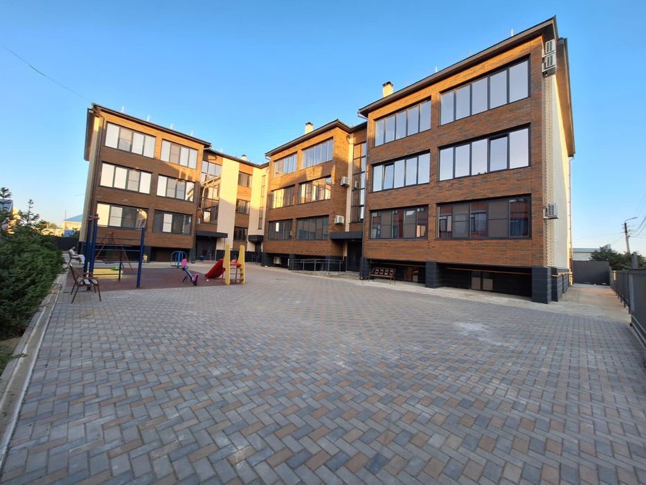 Сдается на длительный срок