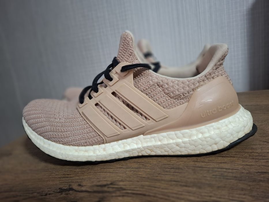 Adidas Ultra Boost маратонки 41 номер.