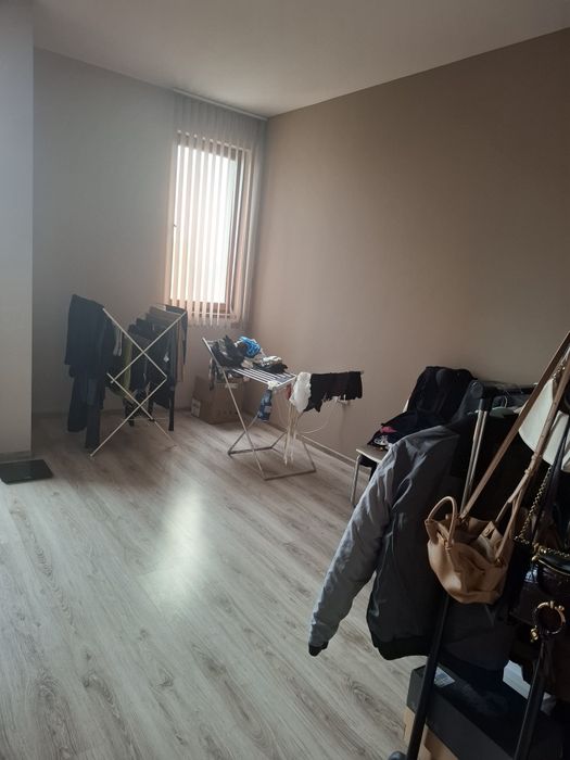 Апартамент под наем на центъра