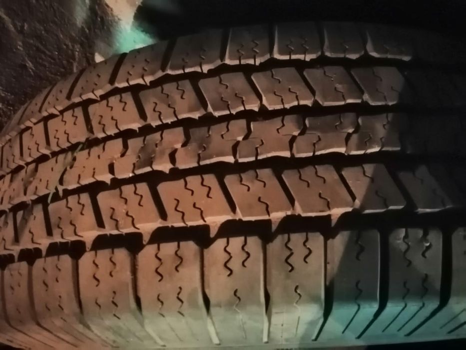 Шина с диском или без