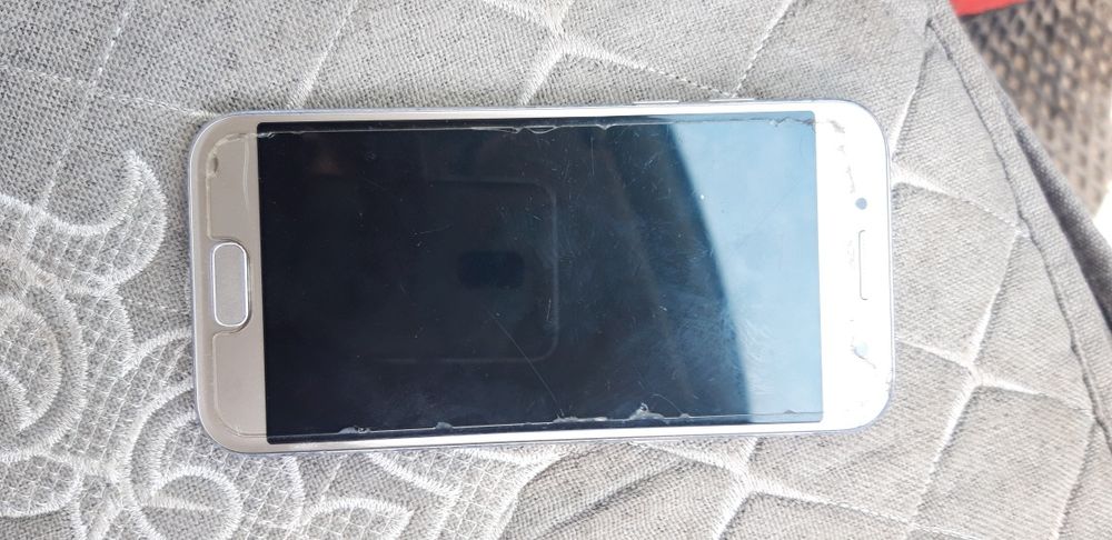 Самсунг А6 жагдайы жаксы