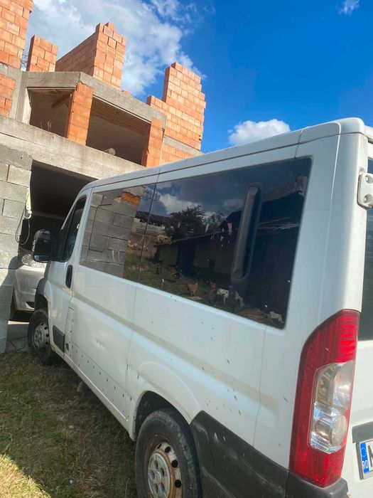 Vand fiat ducato