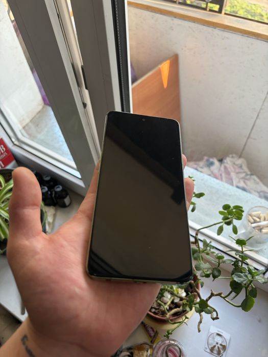 OnePlus Nord CE 3 Lite 5G