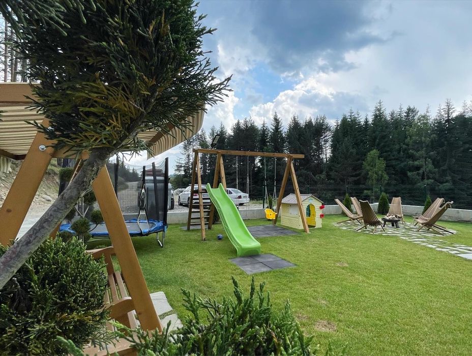 Вила/Къща за гости 4U Luxury Villa