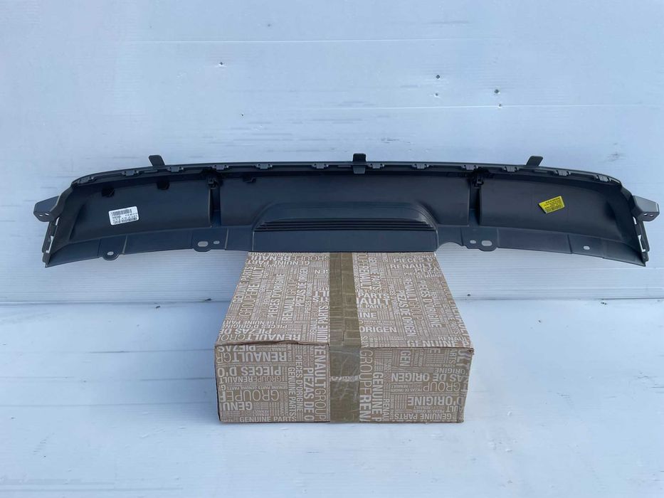 Spoiler bara spate Renault Clio 5 RS Line 2023+ nou original Renault