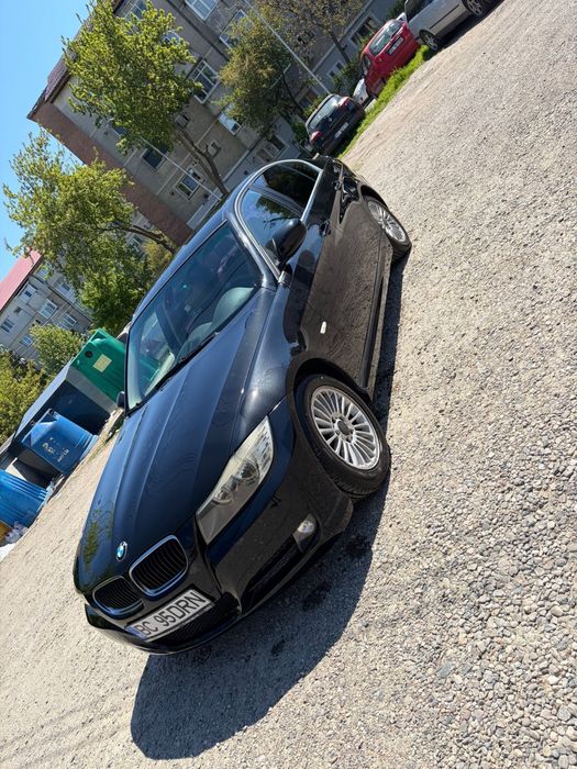BMW 3 Series 2009 — imagine 3