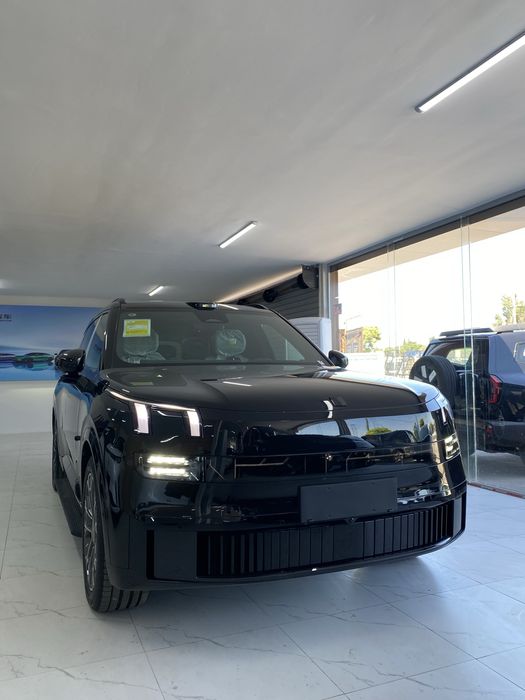 Lynk & co 900 ultra