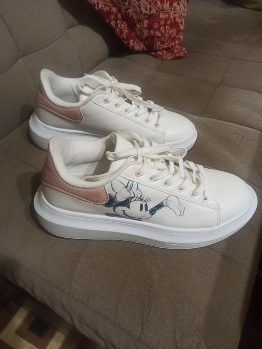 Кроссовки   Adidas, Skechers